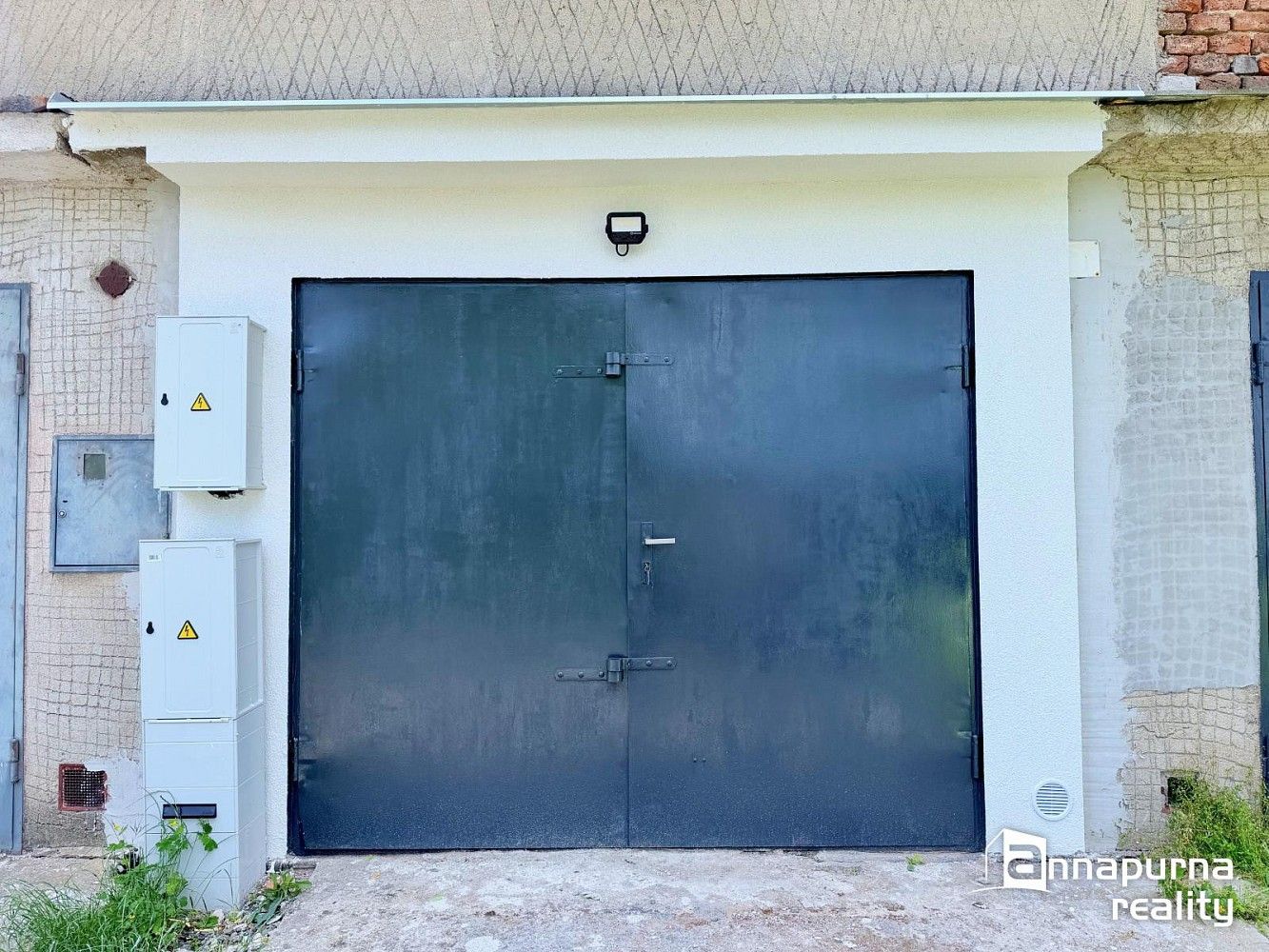 Nemovitost · 18 m² · Oslavany, okres Brno-venkov, Jihomoravský kraj - 1