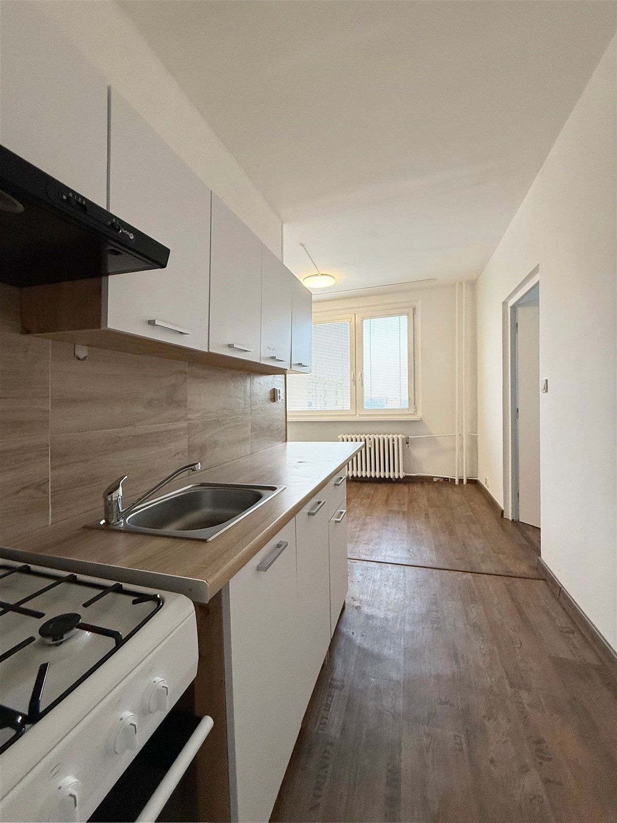 Pronájem byt 2+1 - Dřínovská 4595, Chomutov, 62 m² - 5