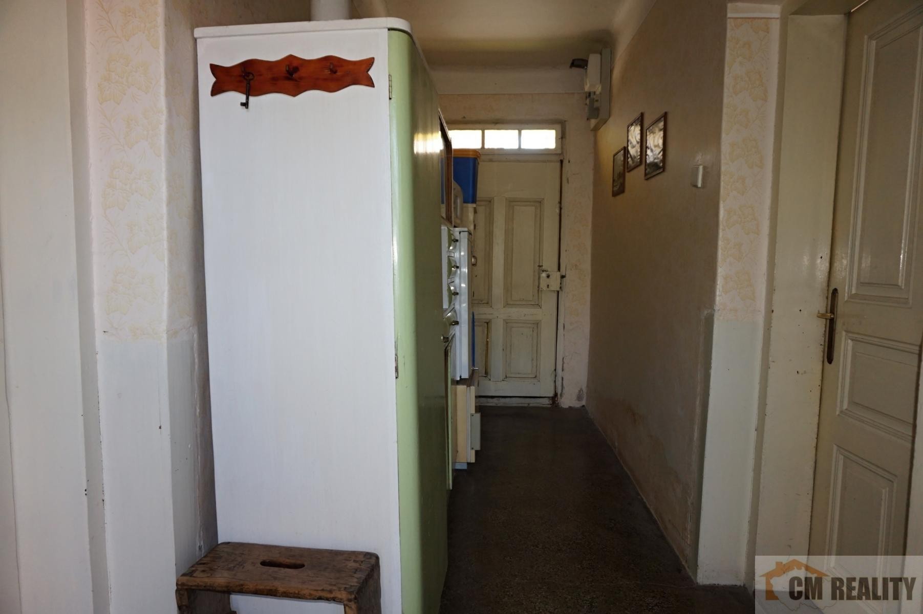Prodej rodinný dům - Orlovice, 46 m² - 5