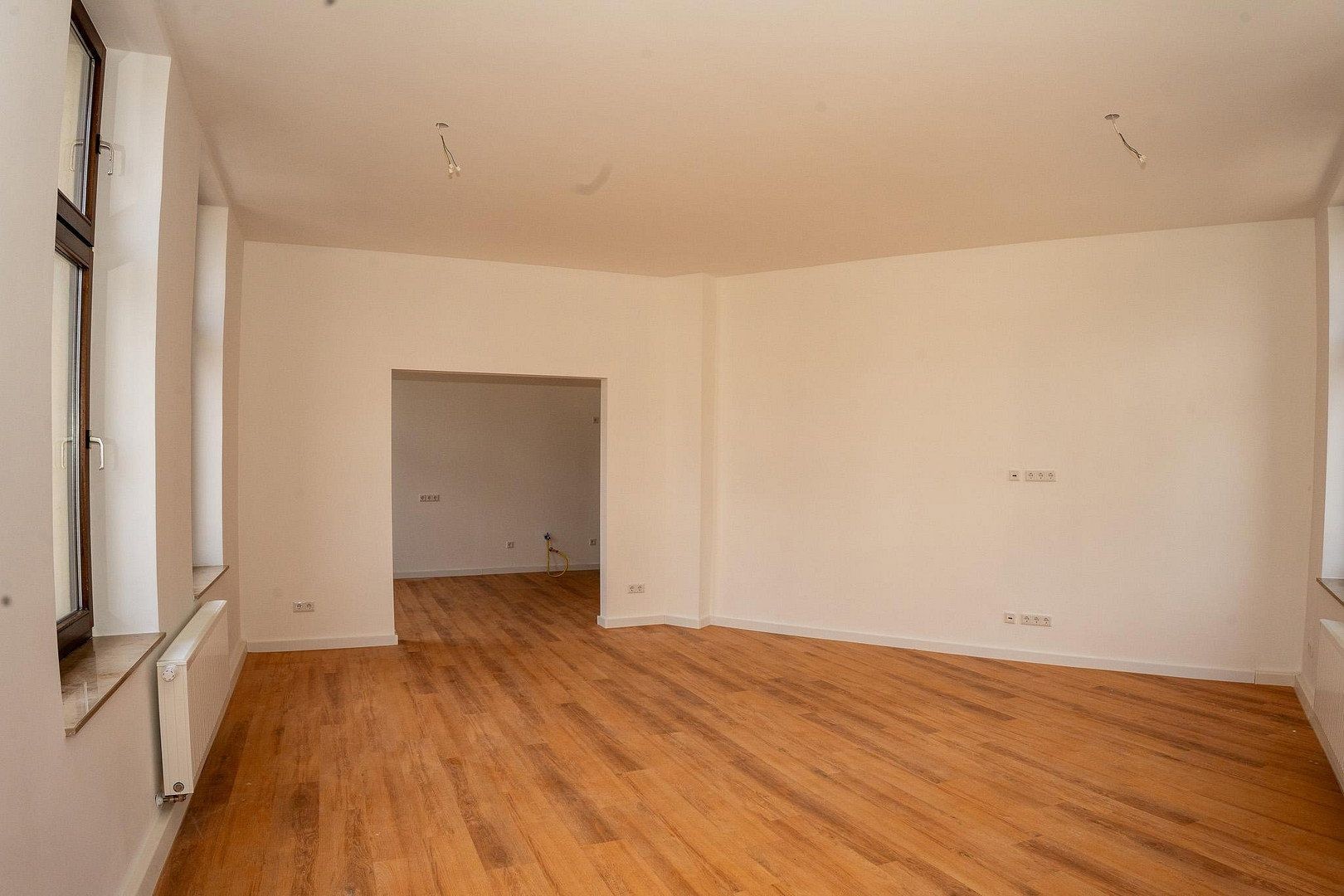 4+1, , Severní Porýní-Vestfálsko, 119 m² - 2
