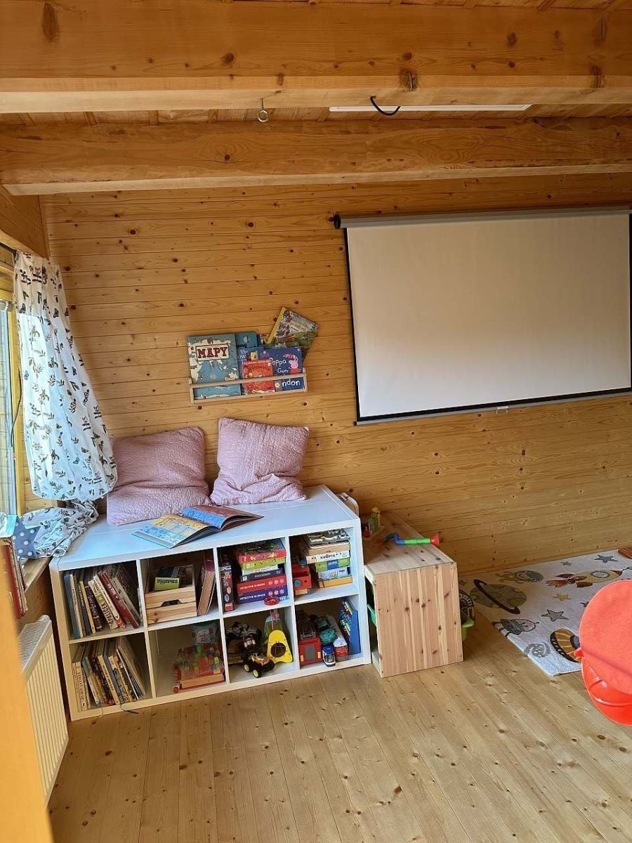 Chaty, Staré Město - Kunčice pod Králickým Sněžníkem, Olomoucký kraj - 2
