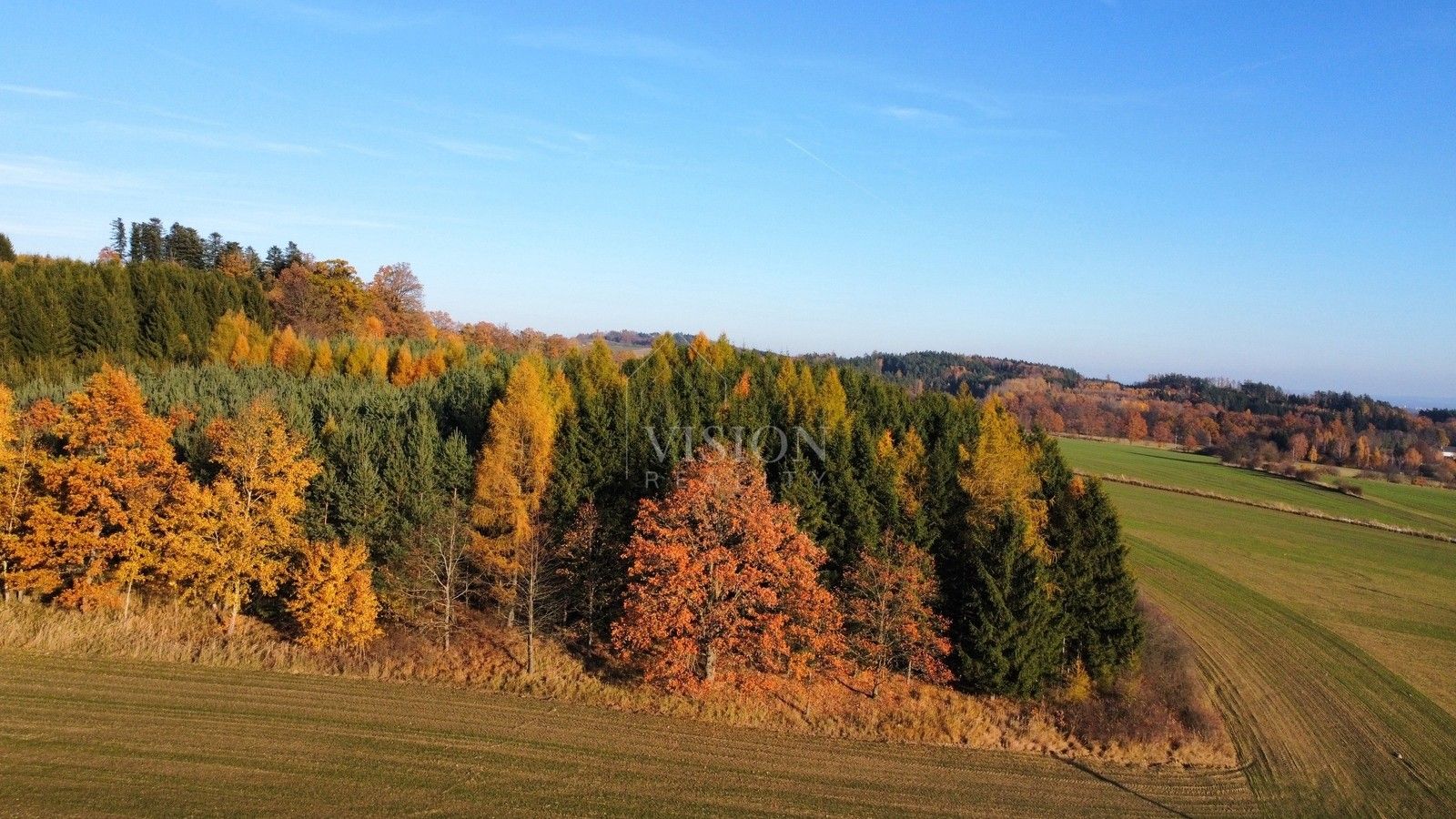 Lesy, Dolní Žďár, 6 m²