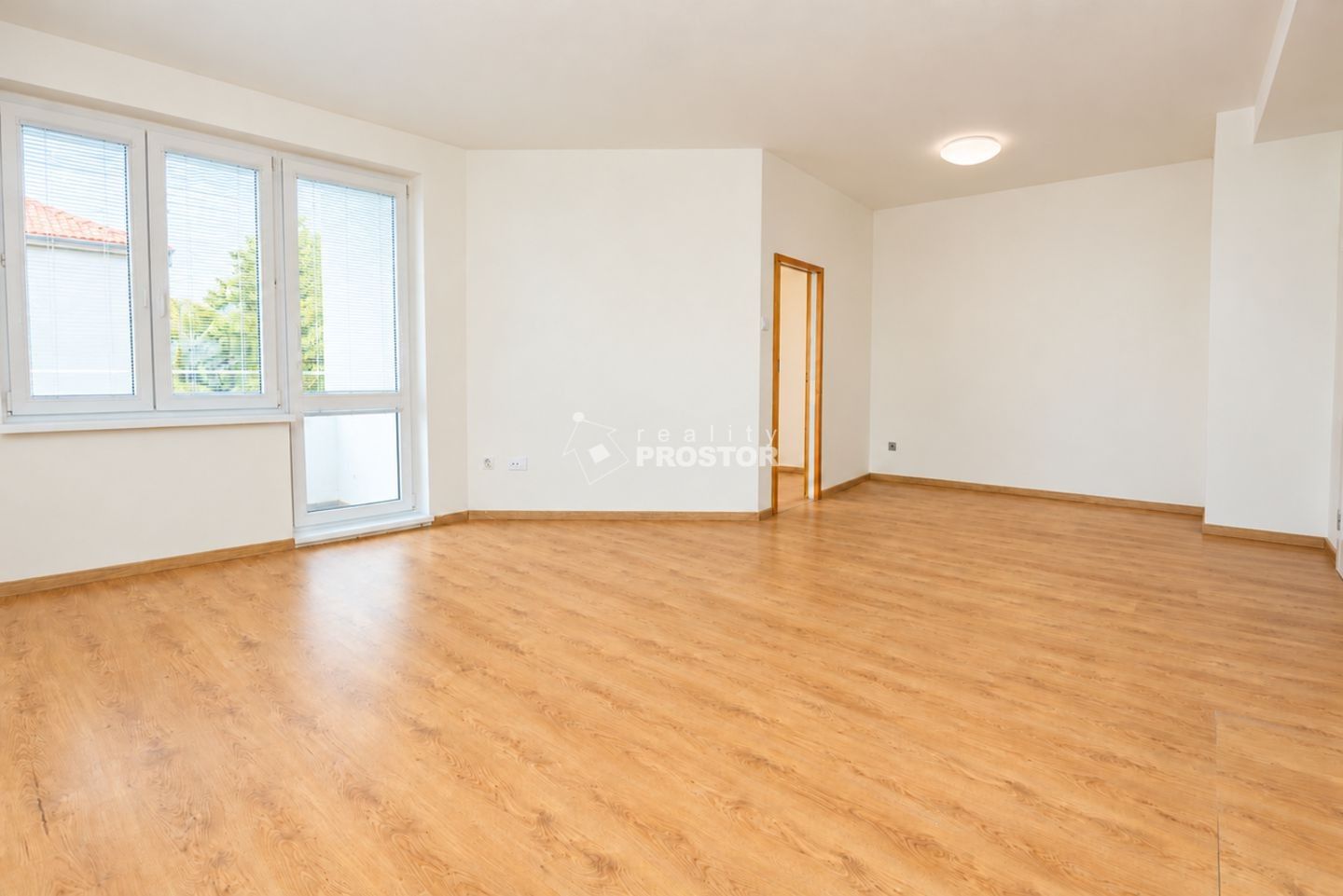 3+1, Lumiérů 497, Praha Hlubočepy, 71 m² - 1