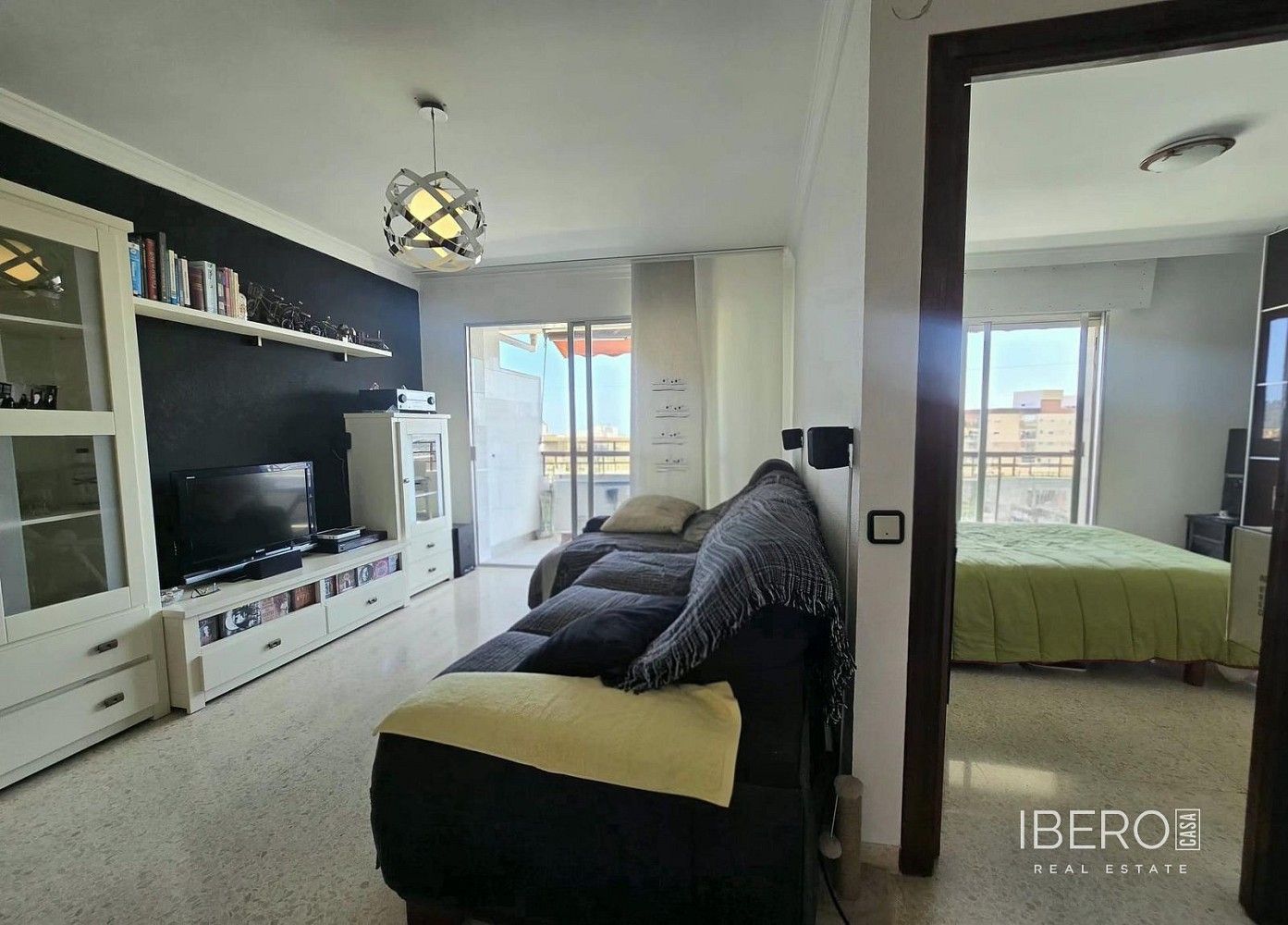 Prodej byt 4+kk - Málaga, Španělsko, 120 m² - 5
