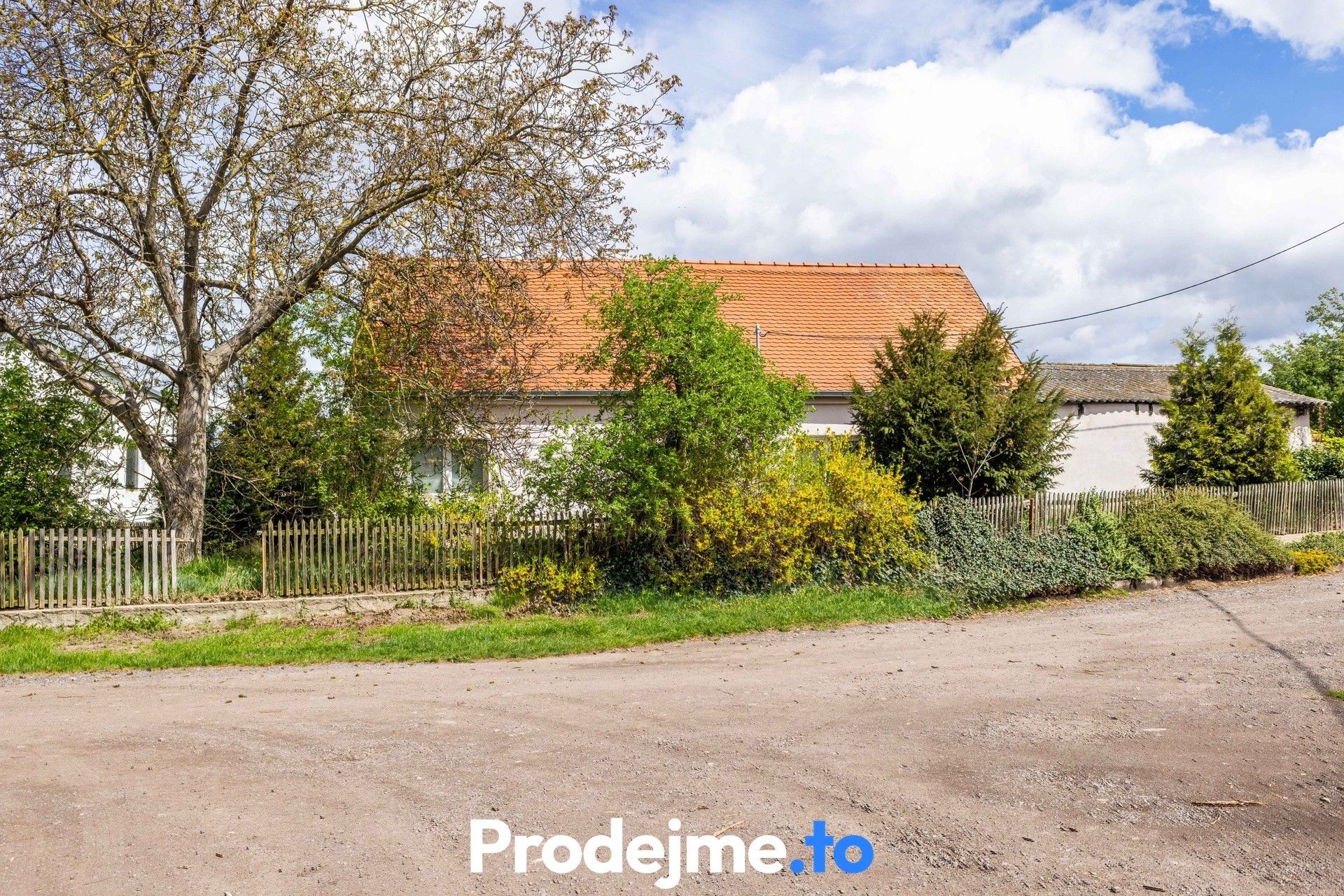Rodinný dům, 82 m²