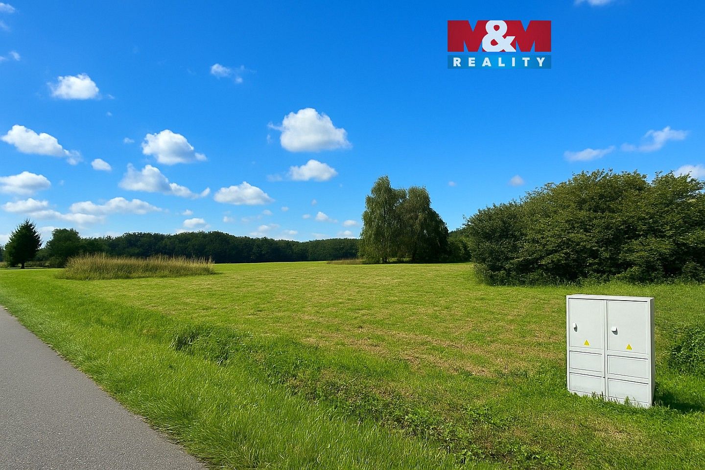 Pozemky pro bydlení, Petrovice u Karviné - Dolní Marklovice, okres Karviná, Moravskoslezský kraj - 1