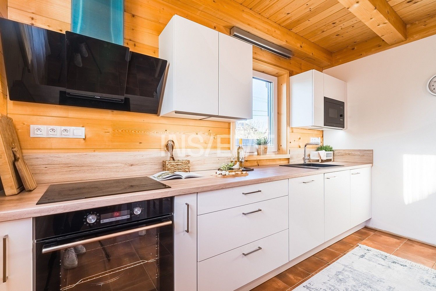 Prodej rodinný dům - Nové Město na Moravě, okres Žďár nad Sázavou, Kraj Vysočina, 92 m² - 5