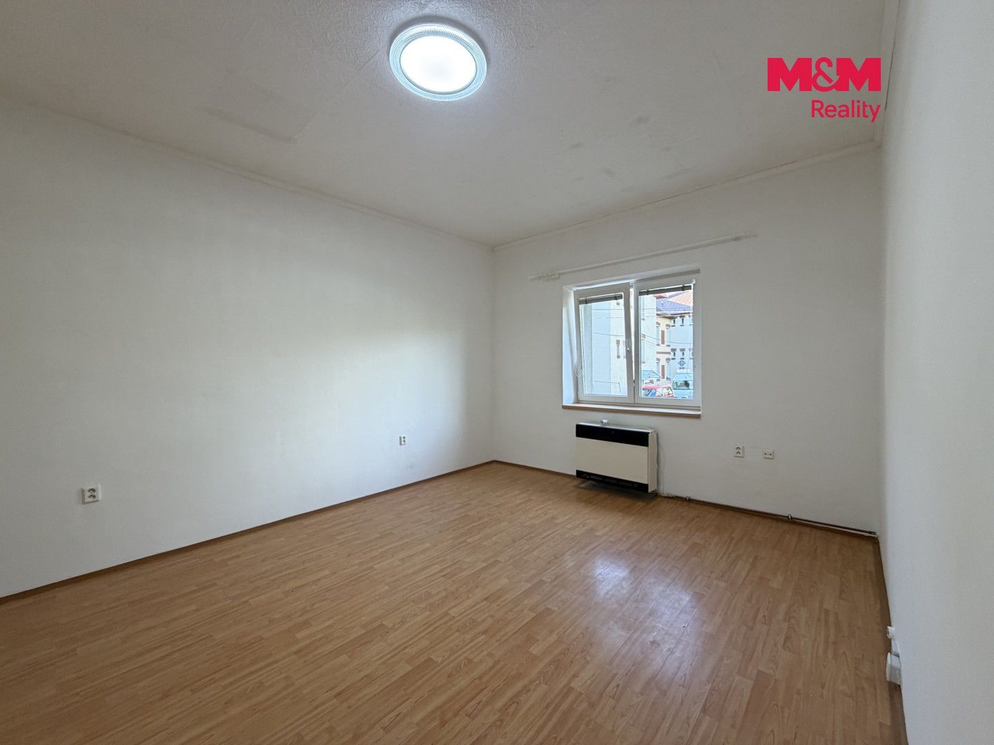 Pronájem byt 1+1 - Tovární, Studénka, 43 m² - 2