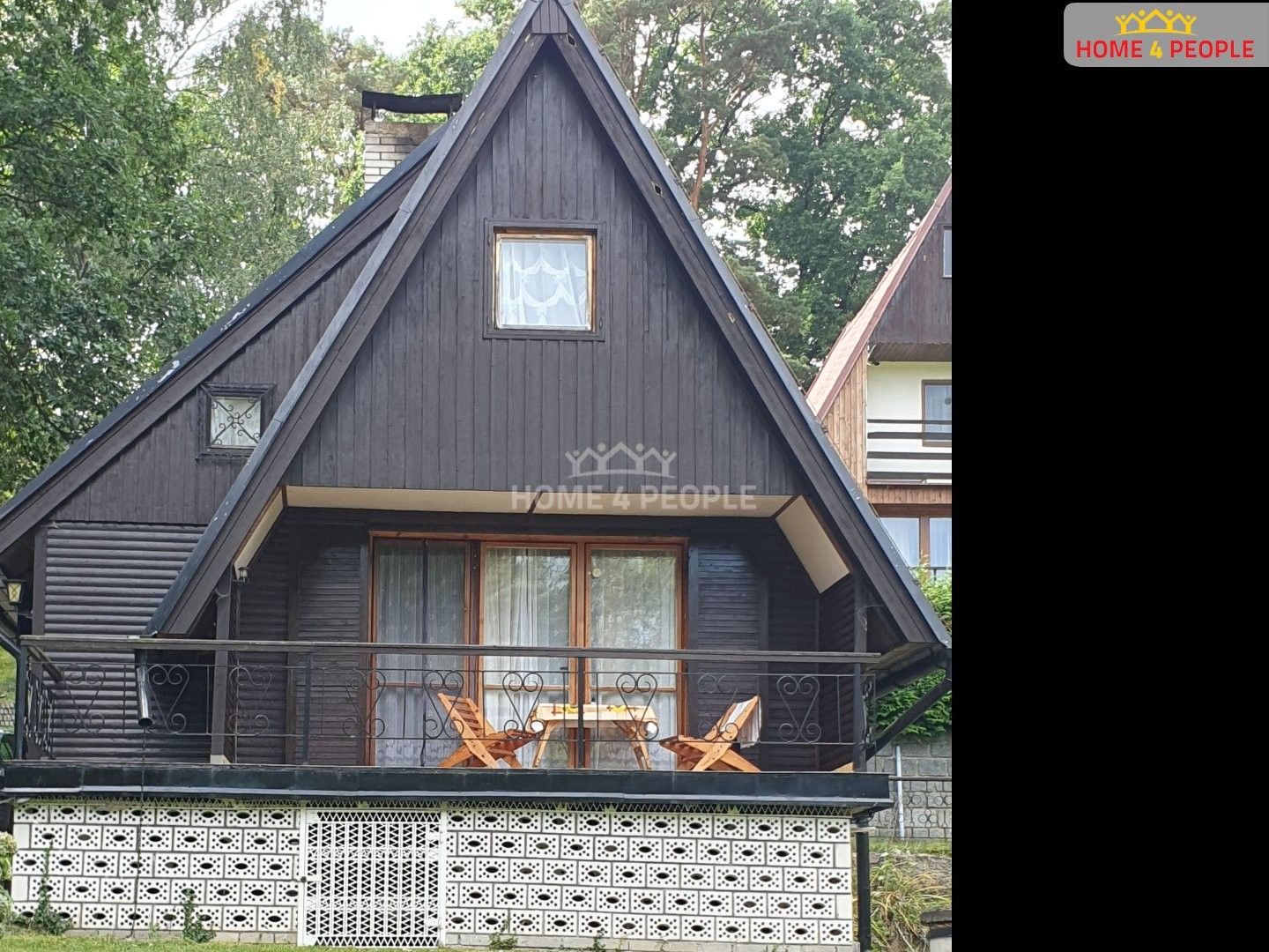 Prodej chata - Probulov, 68 m² - 2