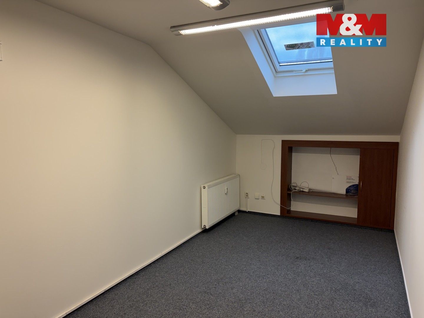 Kancelář · 14 m² · Český Těšín - 4