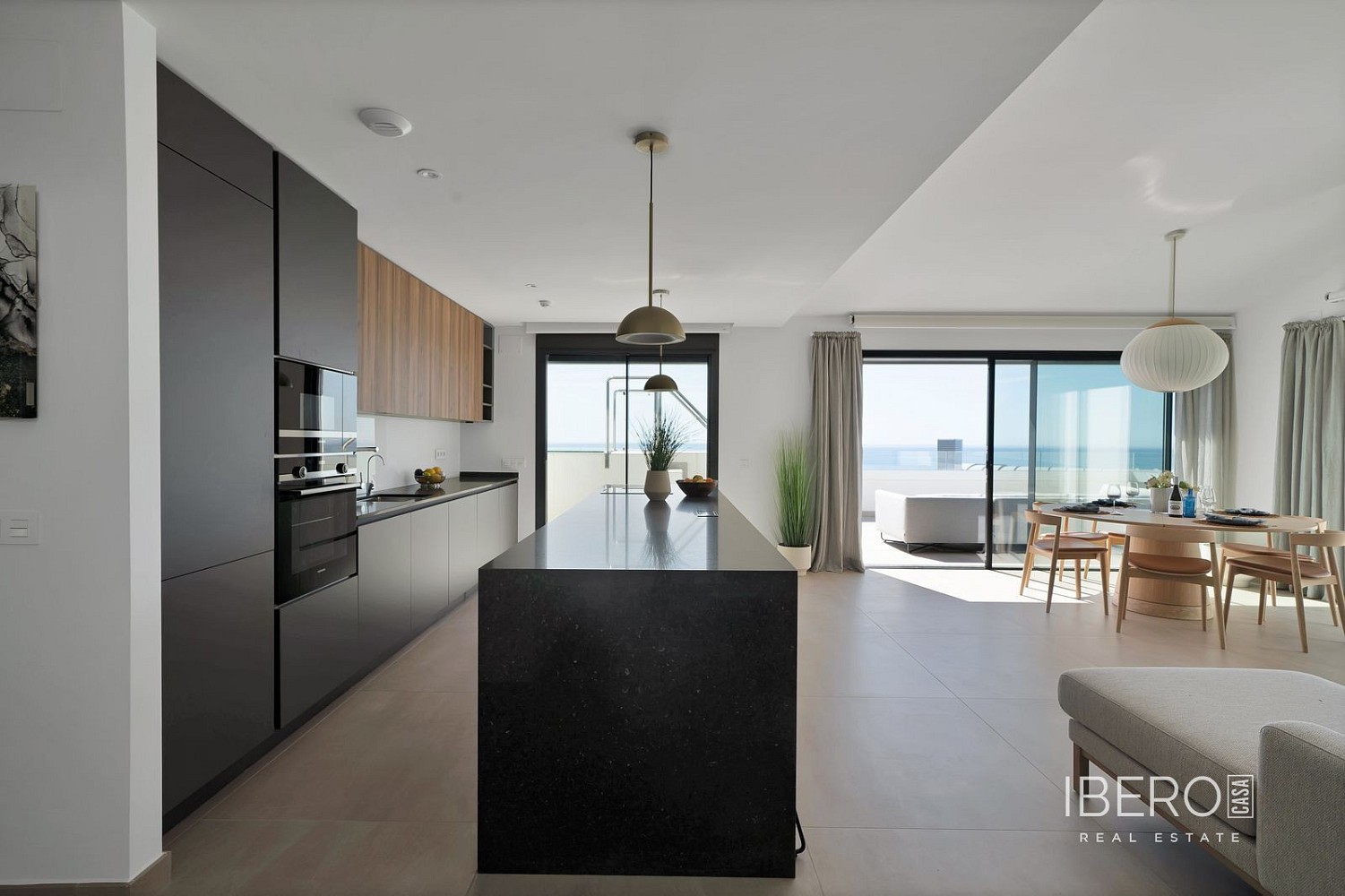 Prodej byt 4+kk - Fuengirola, Španělsko, 133 m² - 5