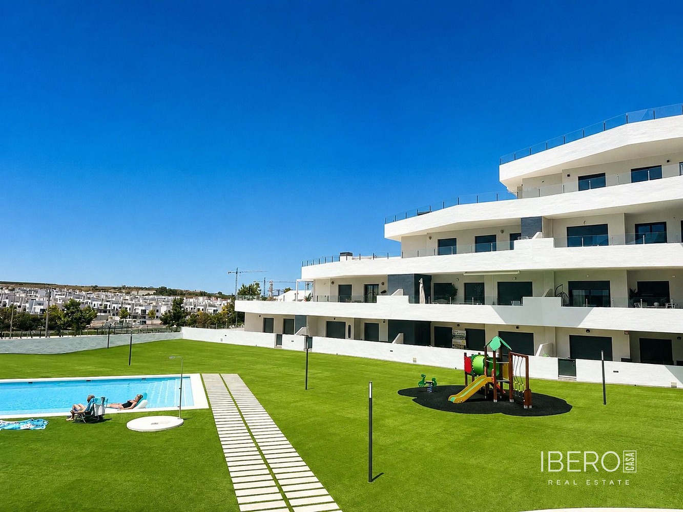 Prodej byt 3+kk - San Miguel de Salinas, Španělsko, 68 m² - 5