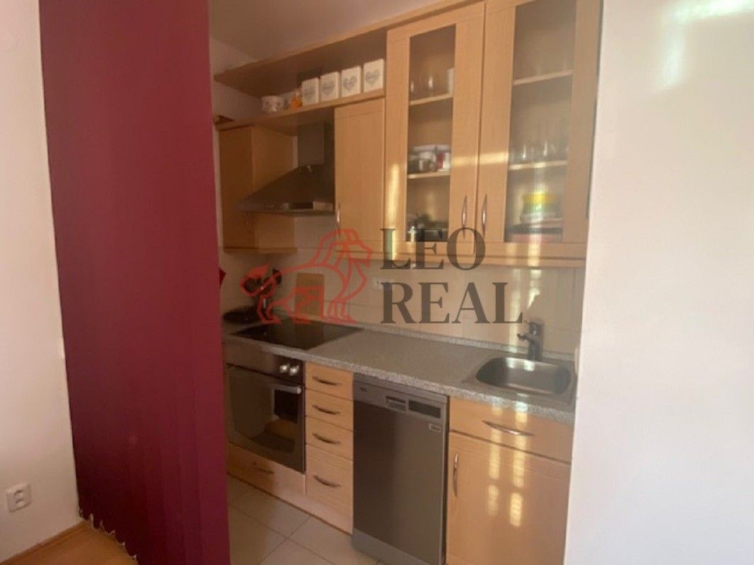 1+kk, Otiskova, Brno, 42 m² - 1