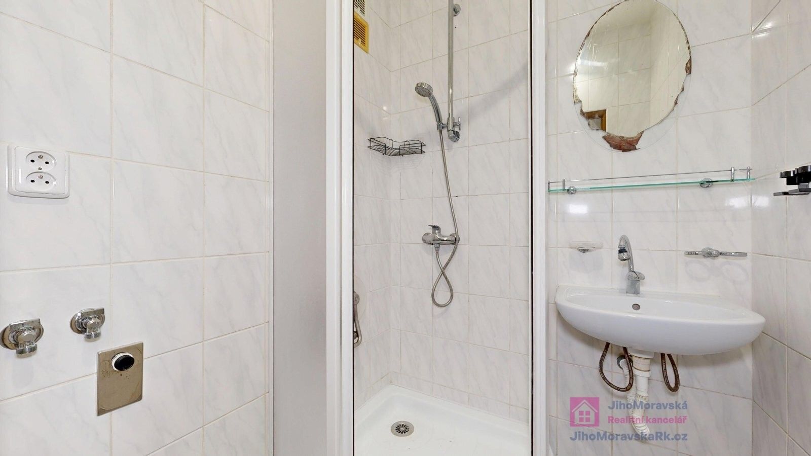 3+1, U Jánského dvora, Břeclav, 78 m² - 2