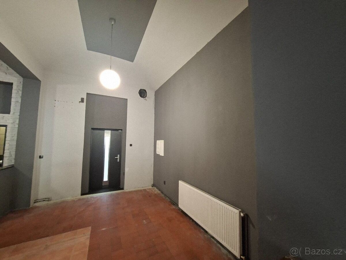 Pronájem restaurace - Praha, 190 00