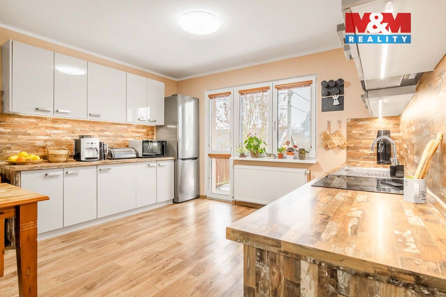 Prodej rodinný dům - Brniště, 190 m²