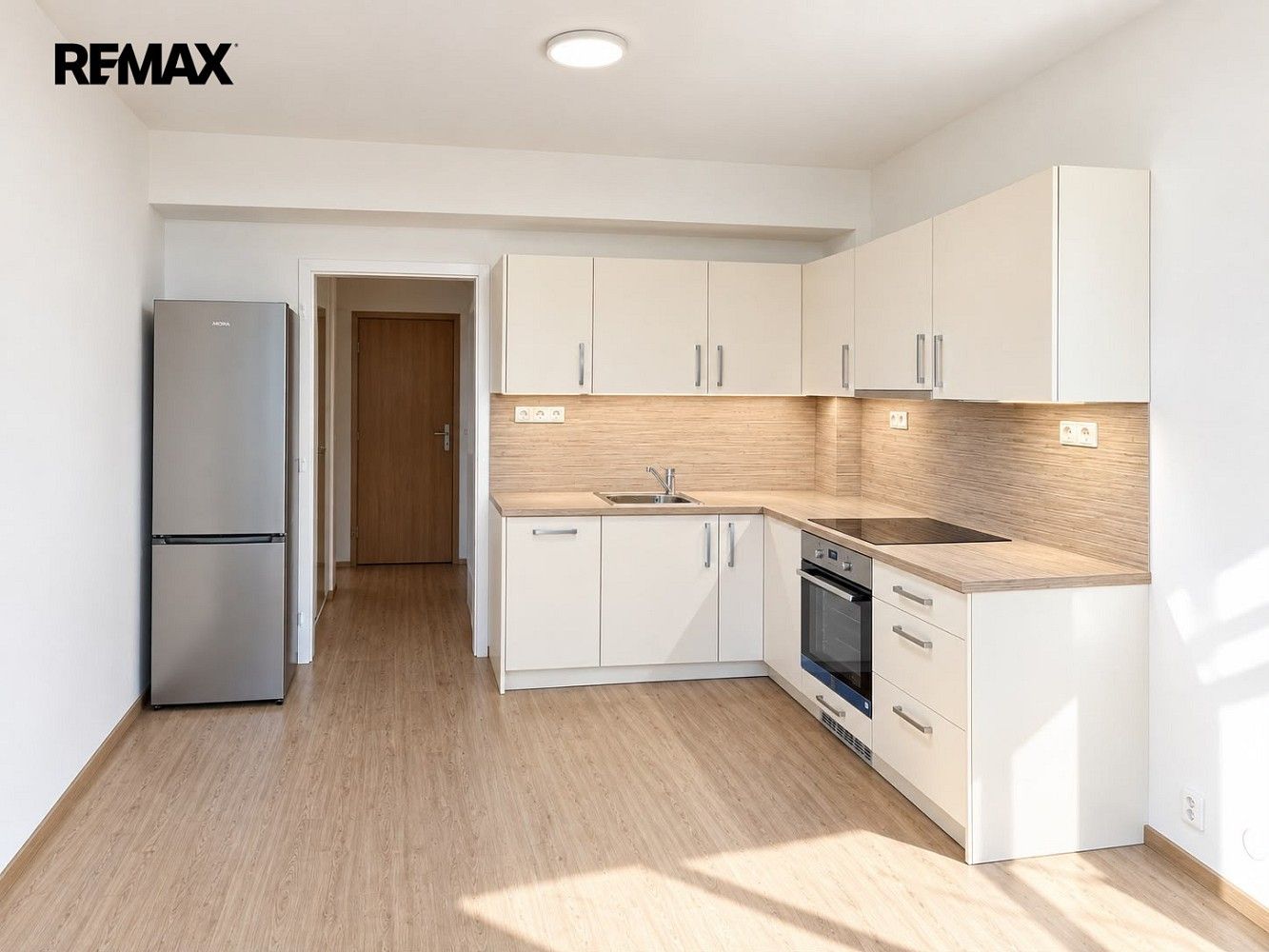 1+kk, Brno - Nový Lískovec, okres Brno-město, Jihomoravský kraj, 31 m² - 1