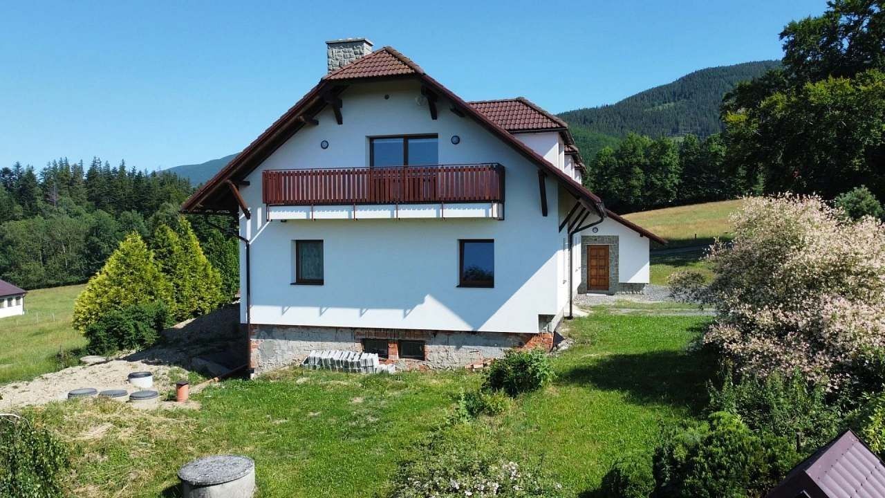 Chata · Kunčice pod Ondřejníkem - Kunčice pod Ondřejníkem, Moravskoslezský kraj - 3
