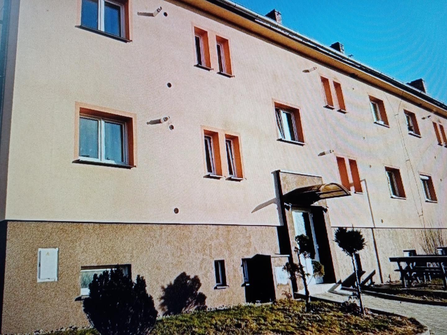 3+1, Okružní, Březová, 67 m²