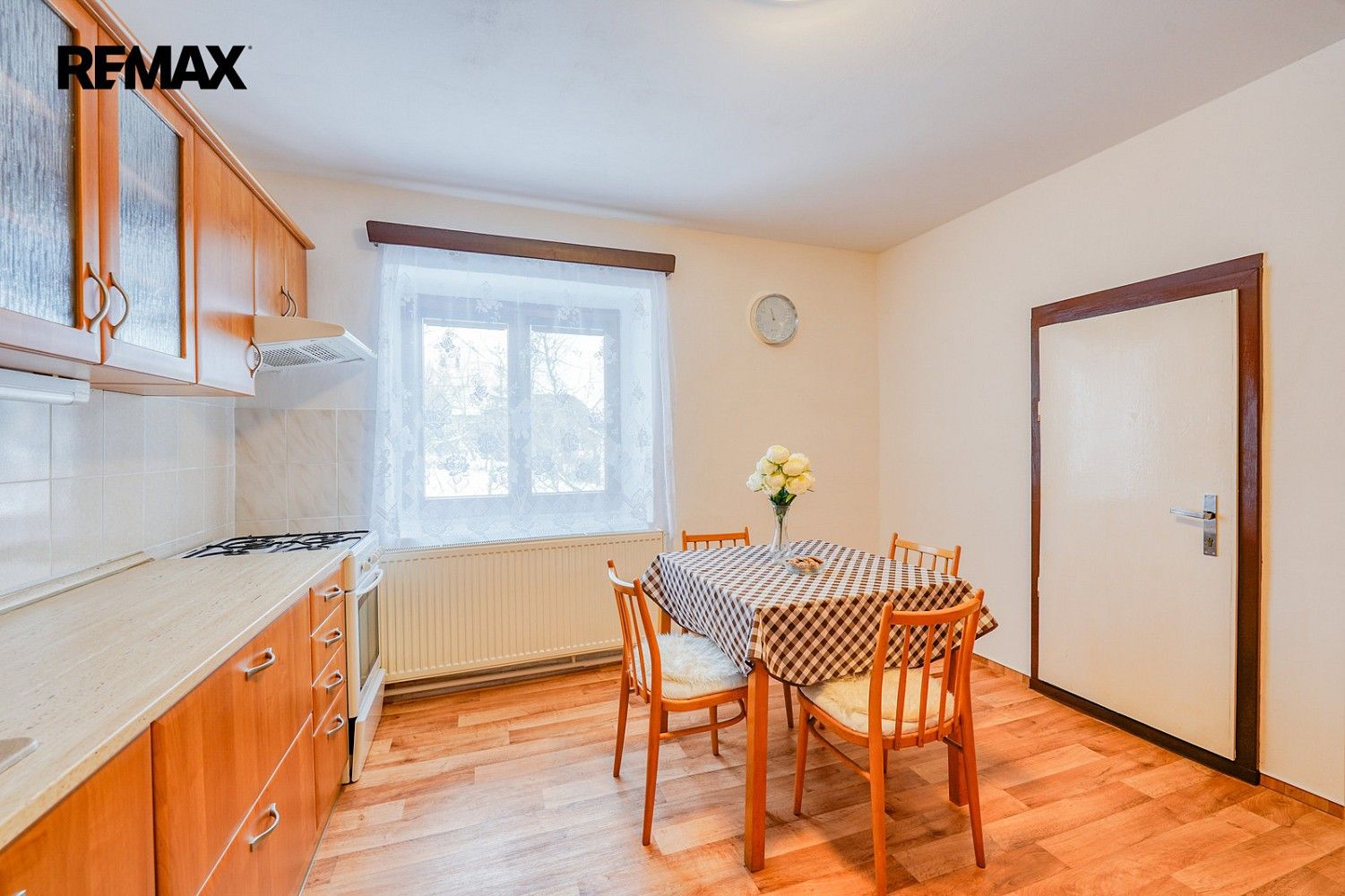 Prodej rodinný dům - Sedlčany - Zberaz, okres Příbram, Středočeský kraj, 93 m² - 5