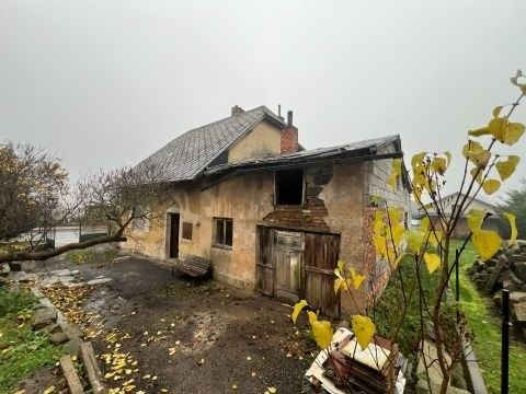 Prodej rodinný dům - Dvůr Králové nad Labem, 544 01