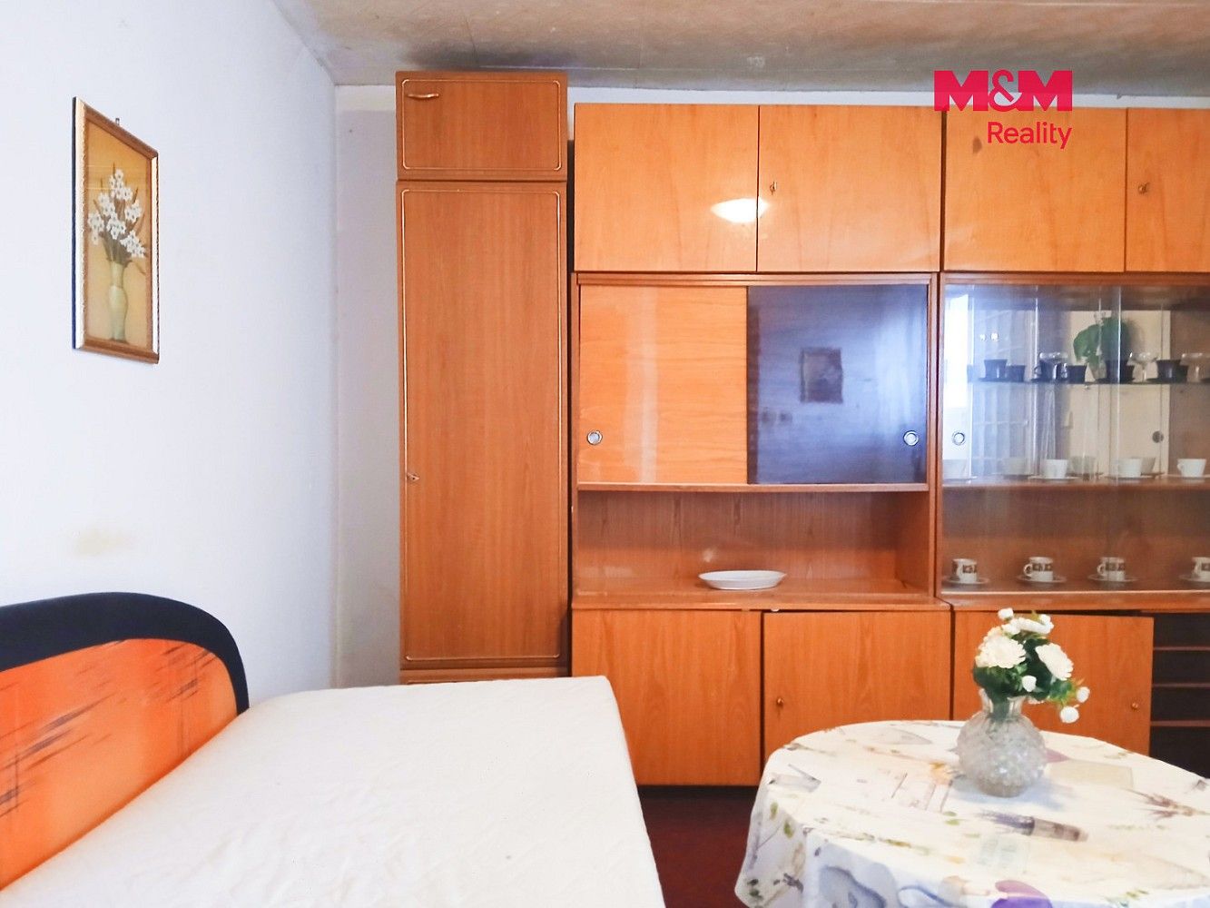 Byty, Opava, Moravskoslezský kraj, 23 m² - 2