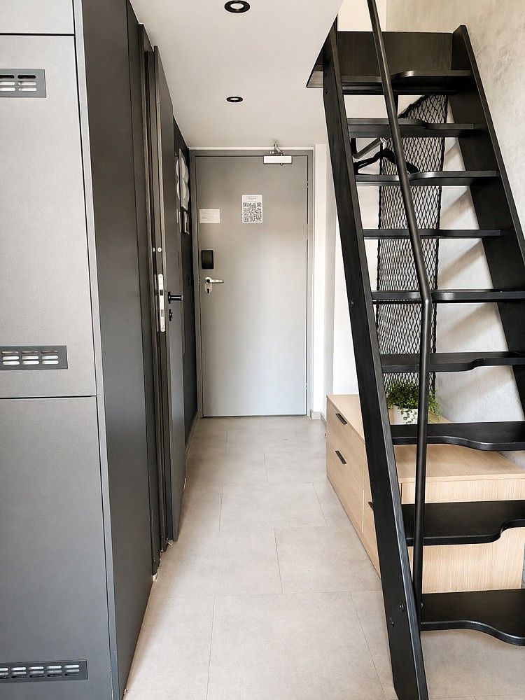 1+kk, Praha - Karlín, okres Praha 8, Hlavní město Praha, 22 m²