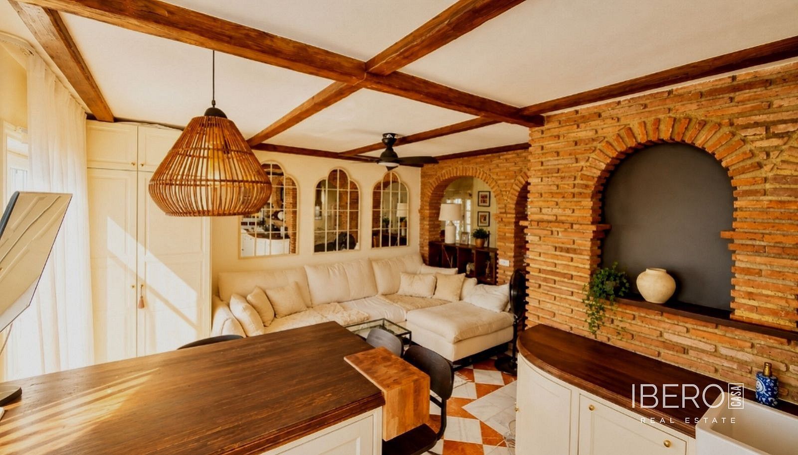 Rodinný dům · 86 m² · Mijas Golf, ES - 4