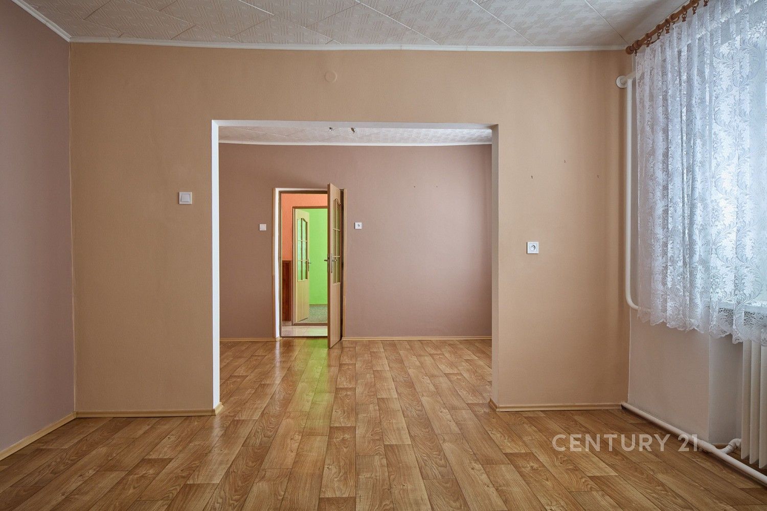 Rodinné domy, Hlavní, Šanov, okres Znojmo, 141 m² - 2