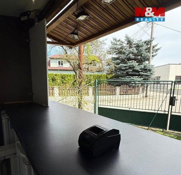 Prodej ostatní - 1. máje, Zastávka, 6 m² - 5