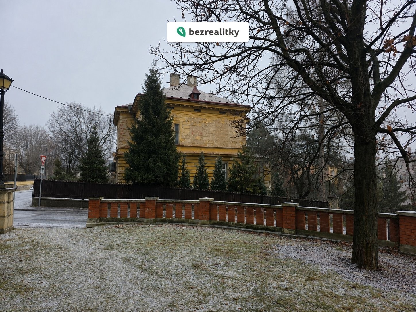 Prodej rodinný dům - Sokolovská 400, Opava Předměstí, 326 m² - 5