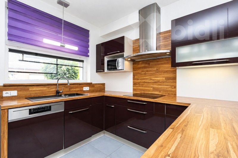 Rodinný dům · 141 m² · Topolová, Zlonín - 3