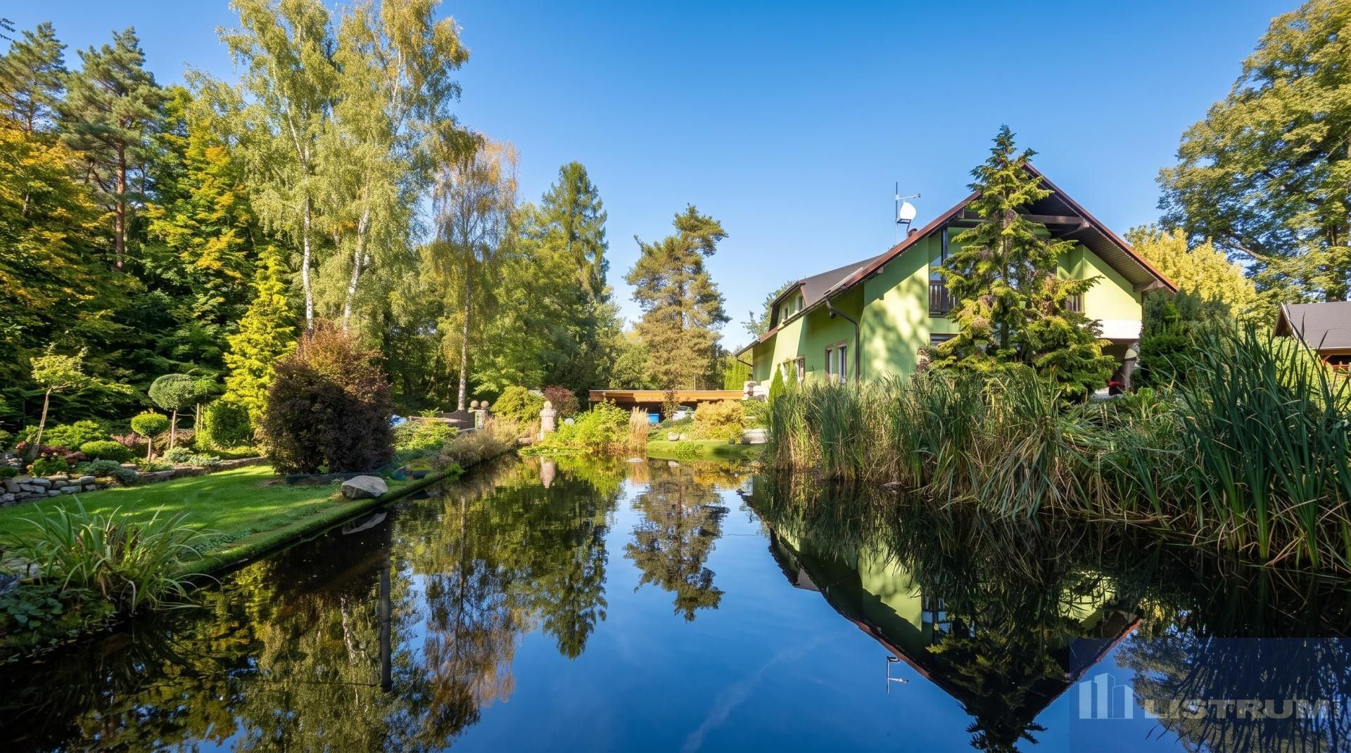 Rodinný dům · 340 m² · Ostrava - 2