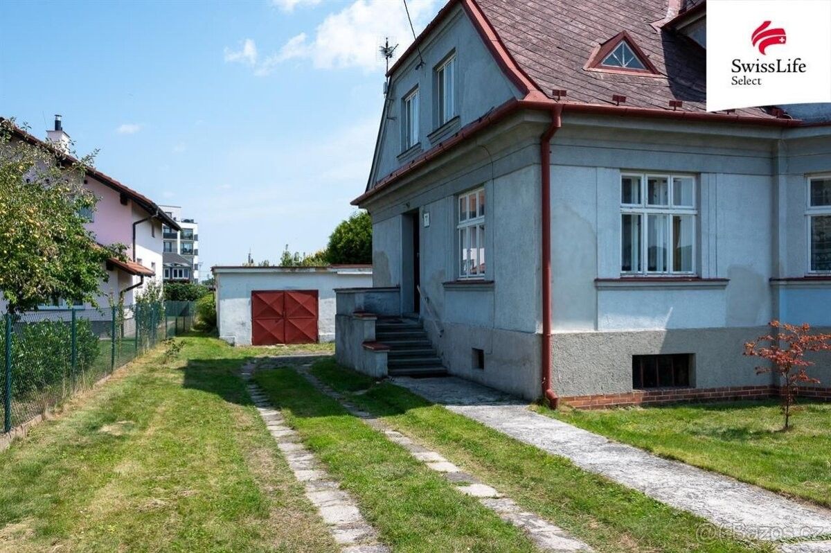 Rodinné domy, Opava, 746 01