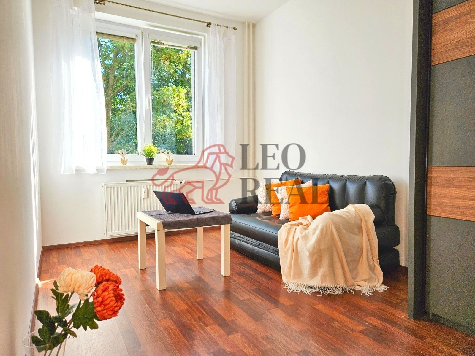 3+1, Vančurova, Nový Jičín, 55 m² - 1
