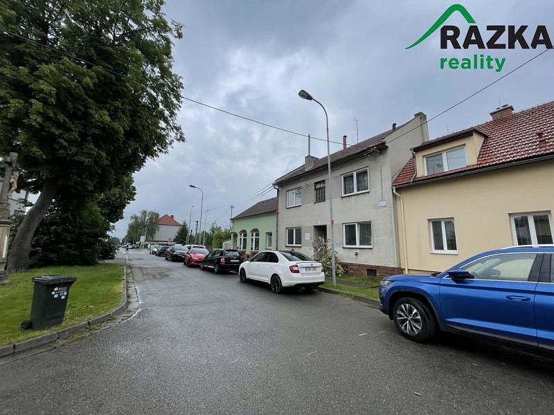 Rodinný dům, 257 m²