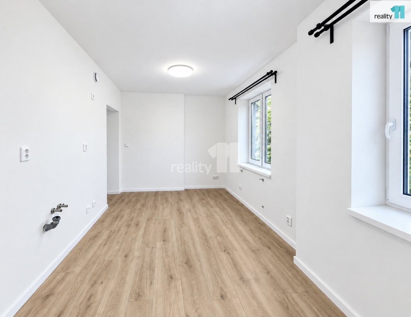 1+kk, Českobrodská, Praha, 24 m² - 1