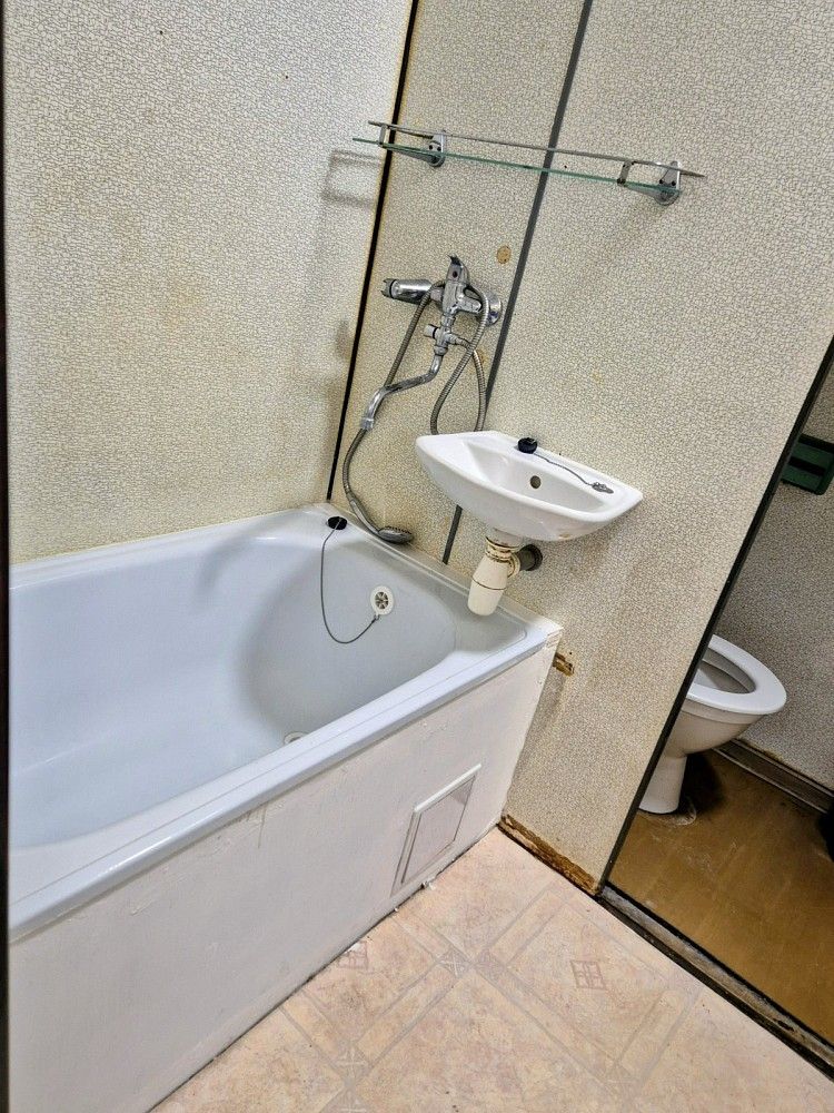 Pronájem byt 1+1 - Děčín - Děčín I-Děčín, Ústecký kraj, 37 m² - 5