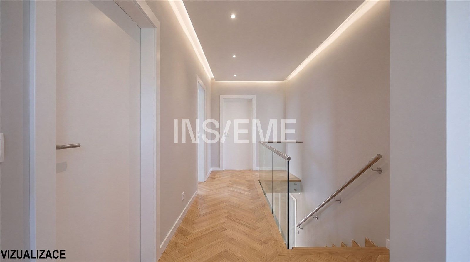 Prodej rodinný dům - Mlýnská, Miroslav, 125 m² - 5
