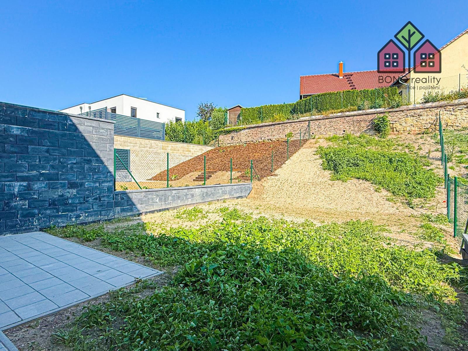 Rodinné domy, Třebízského,Roudnice nad Labem, 160 m²