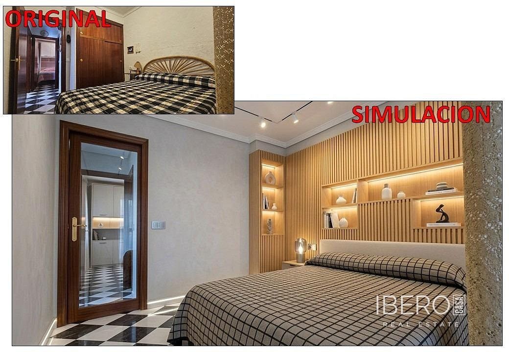 Prodej rodinný dům - Torrevieja, ES, 42 m² - 5