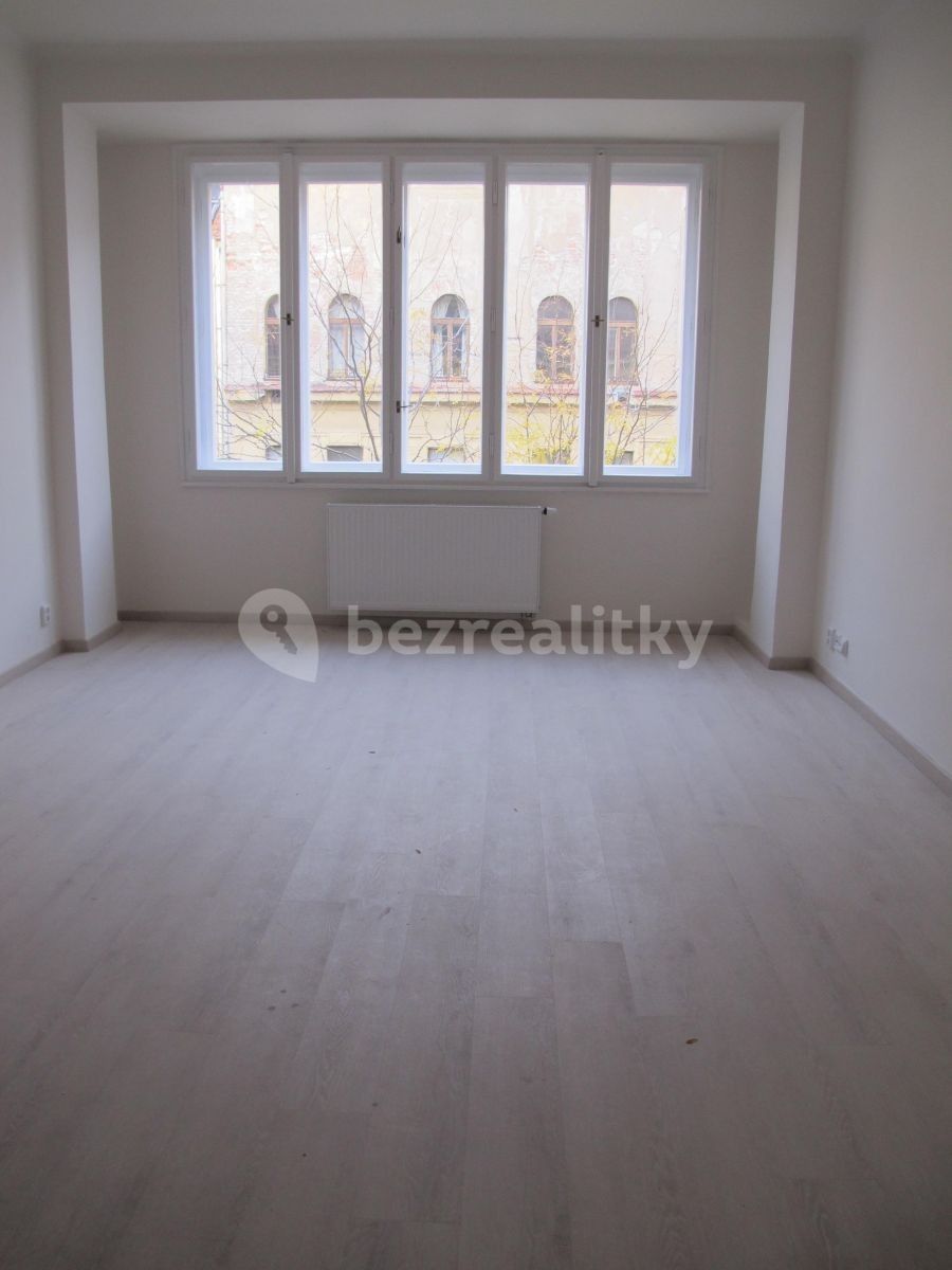 2+kk, Zoubkova, Praha - Smíchov, 62 m² - 2