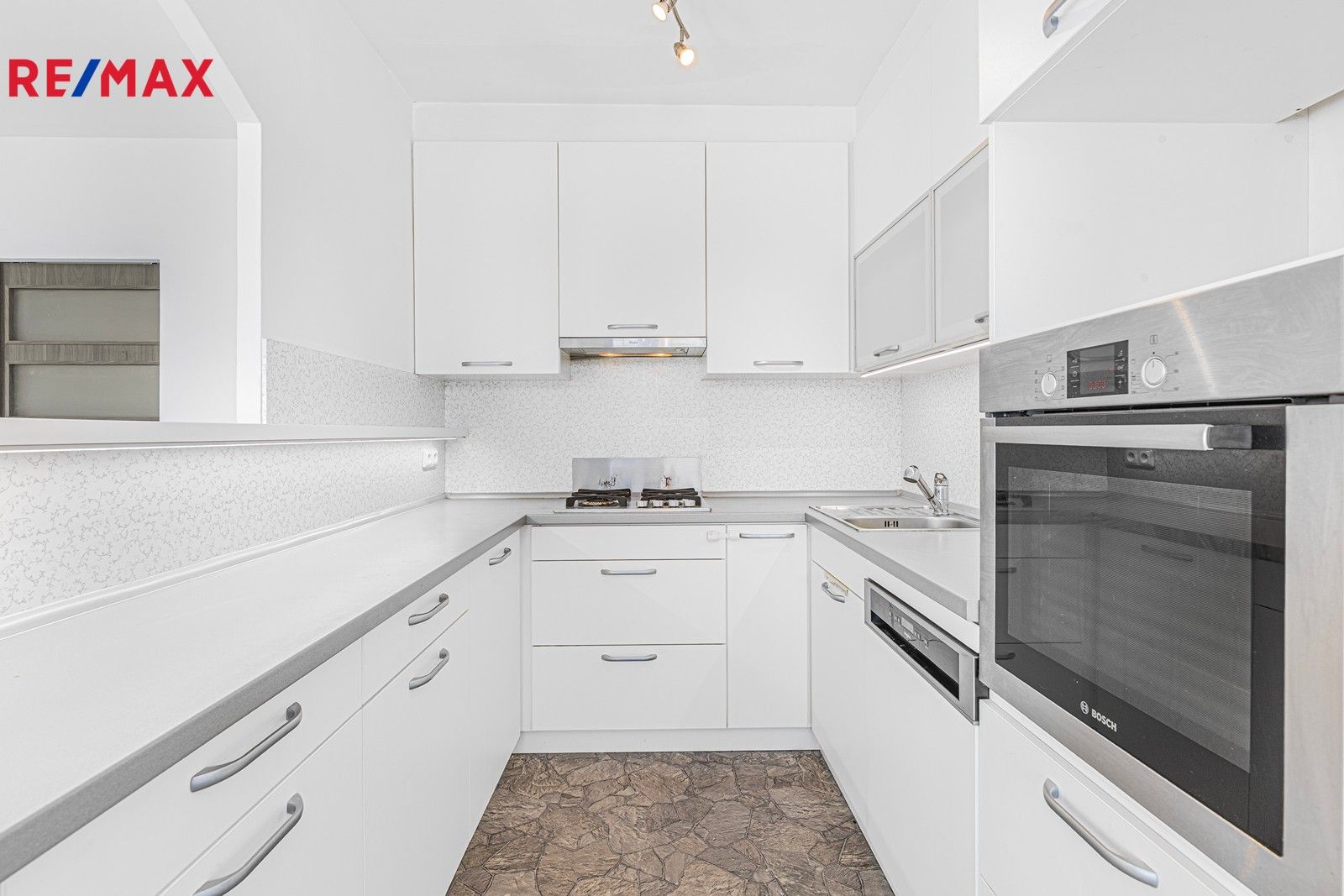 4+kk, Fantova, Praha, 87 m²