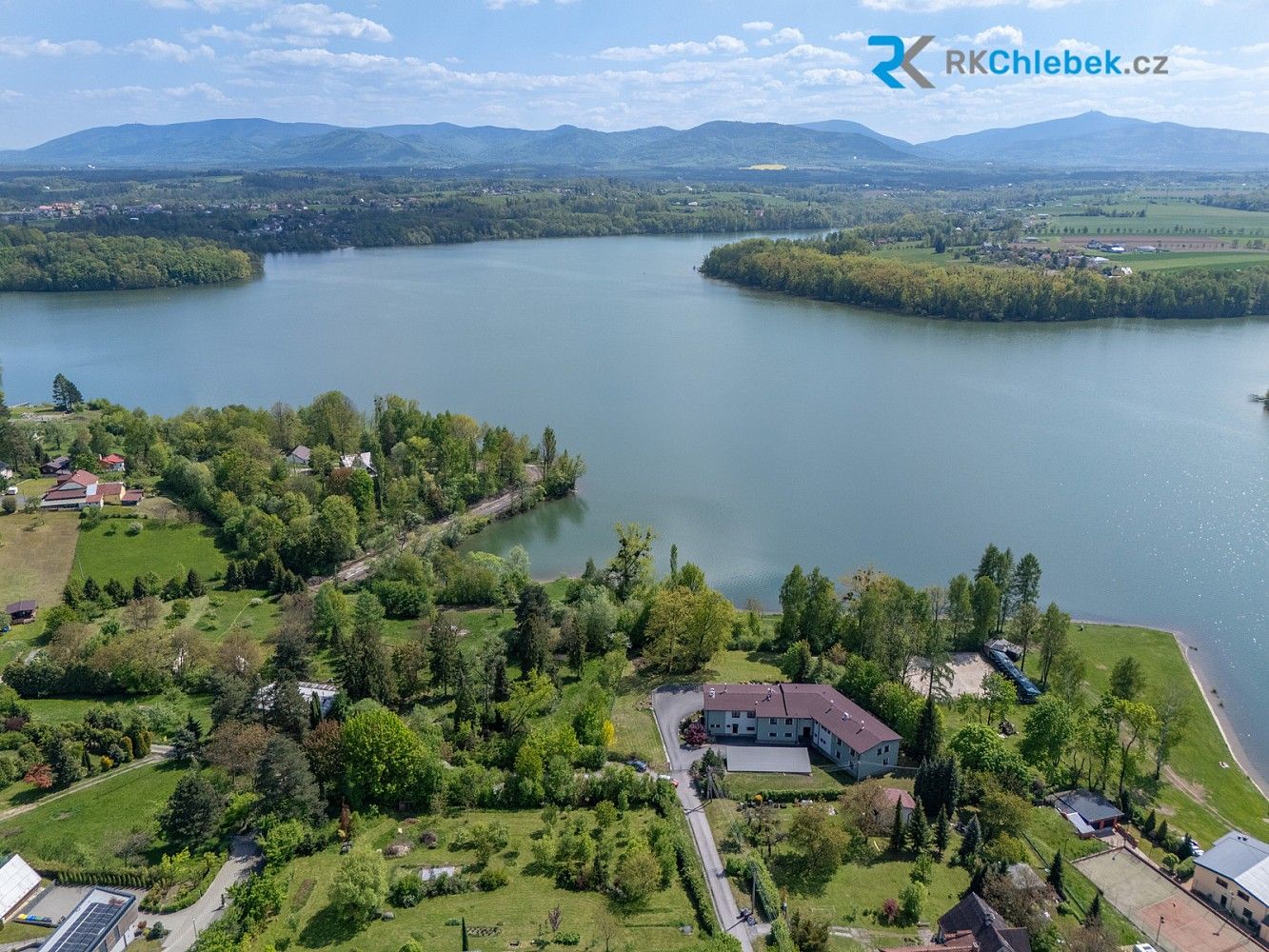 Prodej pozemek - Soběšovice, okres Frýdek-Místek, Moravskoslezský kraj - 5