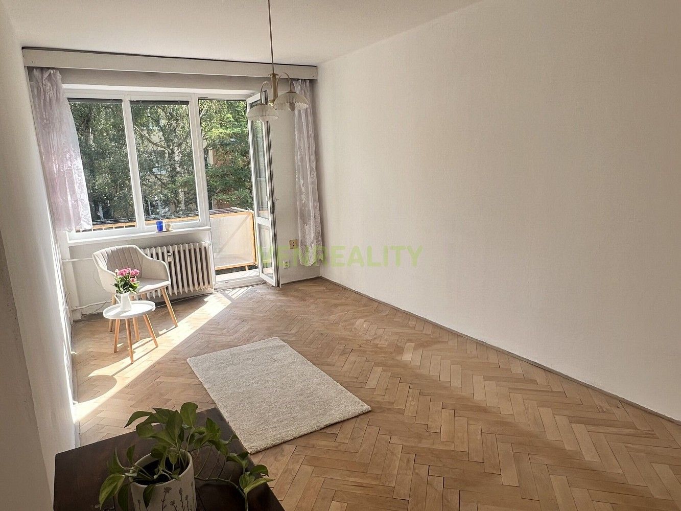 Byt 2+1 · 47 m² · Ústí nad Labem - Bukov, Ústecký kraj - 3