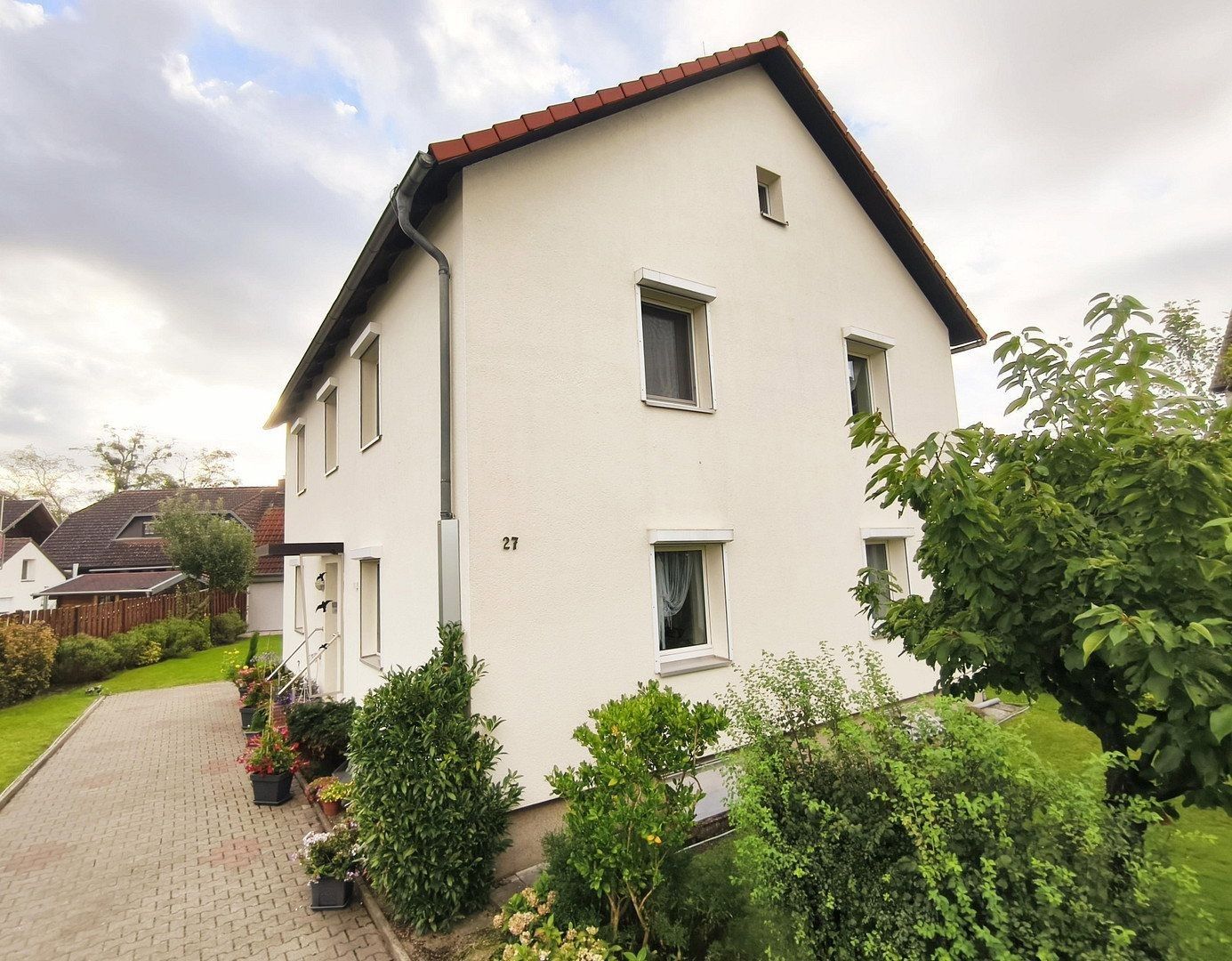 Rodinný dům · 150 m² · Offenbach Rumpenheim Biebernsee Hessen 63075 - 3