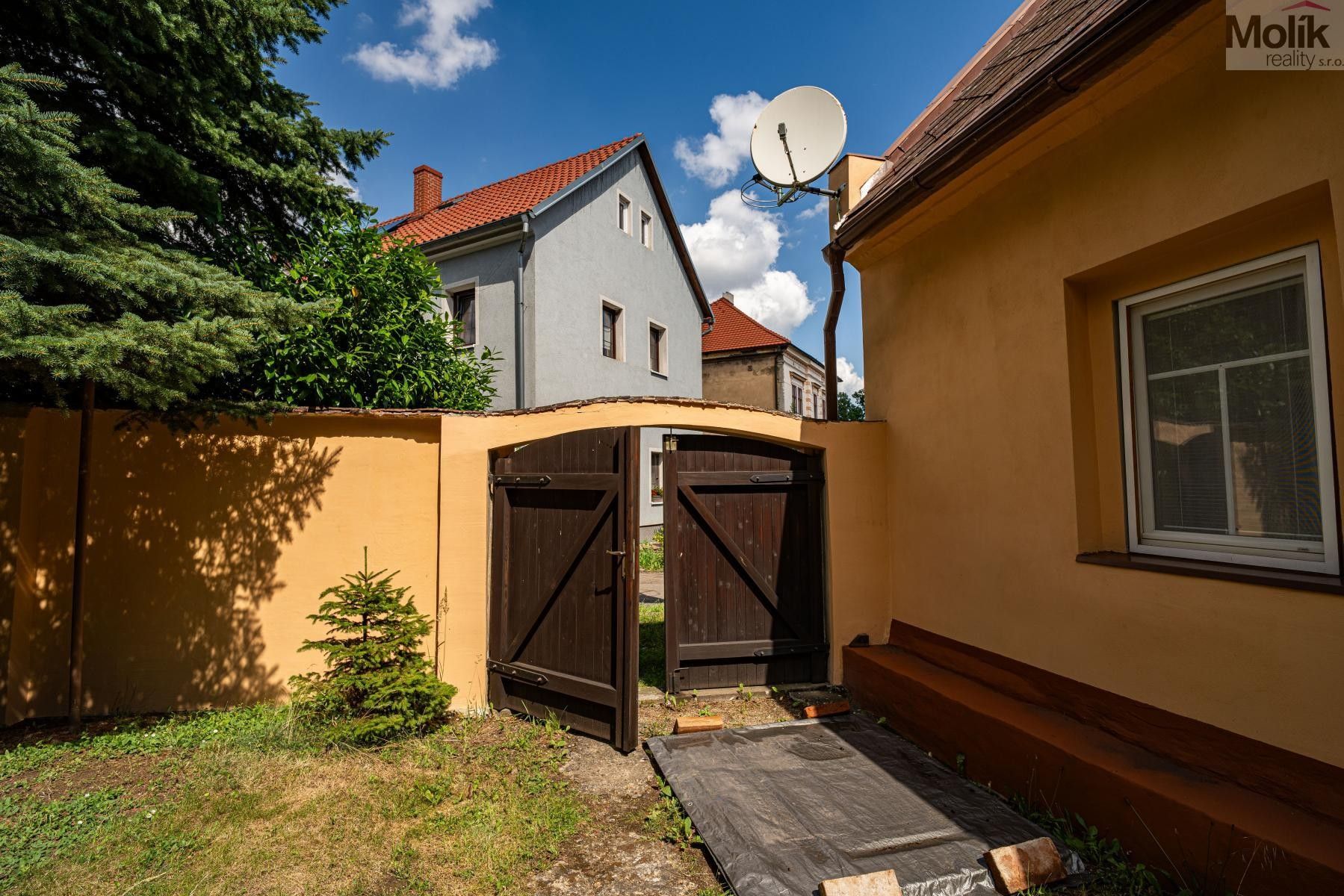Rodinný dům · 176 m² · Odolice, Bělušice - 3