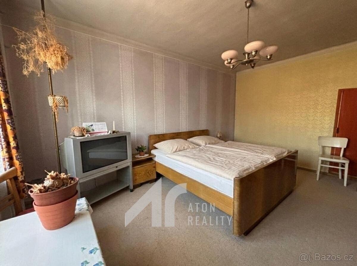 Prodej rodinný dům - Zastávka u Brna, 664 84