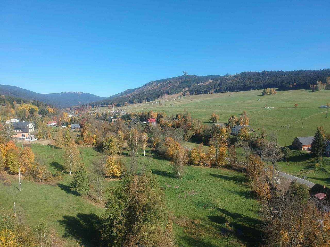 Chata · Dolní Morava, Pardubický kraj - 2