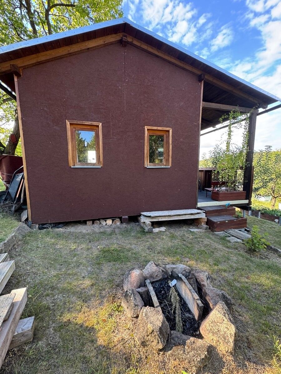 Prodej zahrada - Ivančice, 664 91